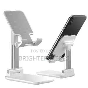 Phone Stand Adjustable