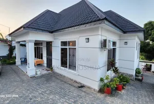 4bdrm House in Excela Joshua, Mbezi Beach for sale