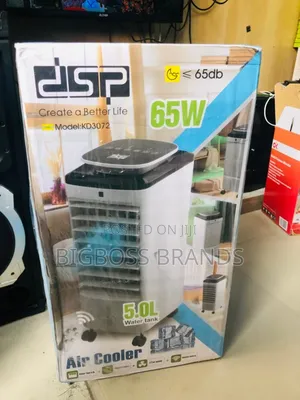 DSP Air Cooler Lita 5