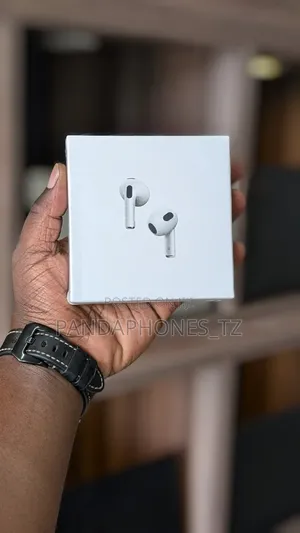 Airpods Speaker
