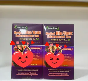 Wins Town Hip/Butt Enlargement Tea