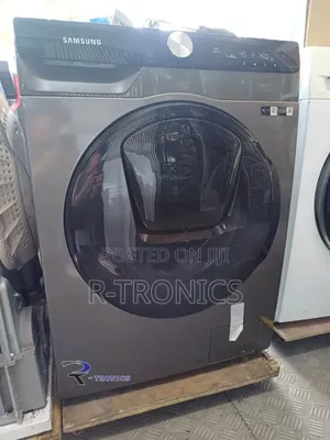 Samsung 9kg Washer + 6kg Dryer Combo Washing Machine
