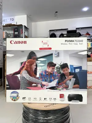 Canon Printer