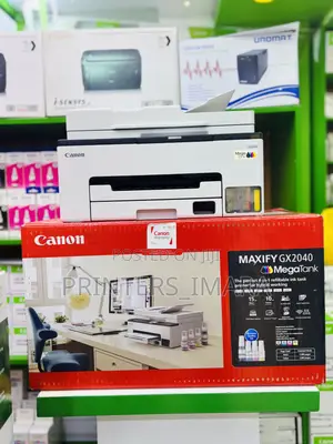 Canon Maxify Gx2040