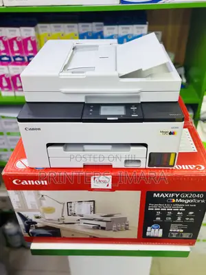Canon Maxify Gx2040