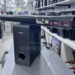 Aiwa Soundbar 300 Watts