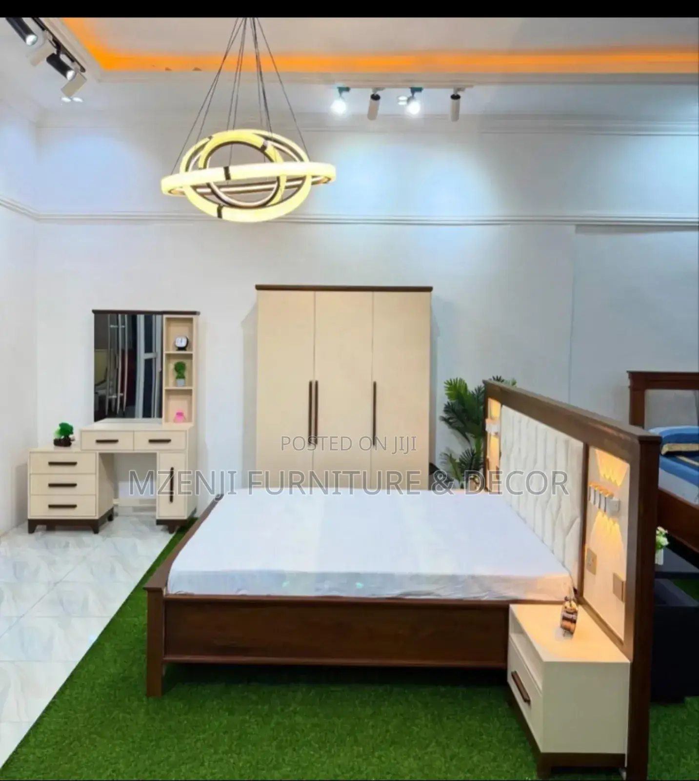 Set of Bedroom