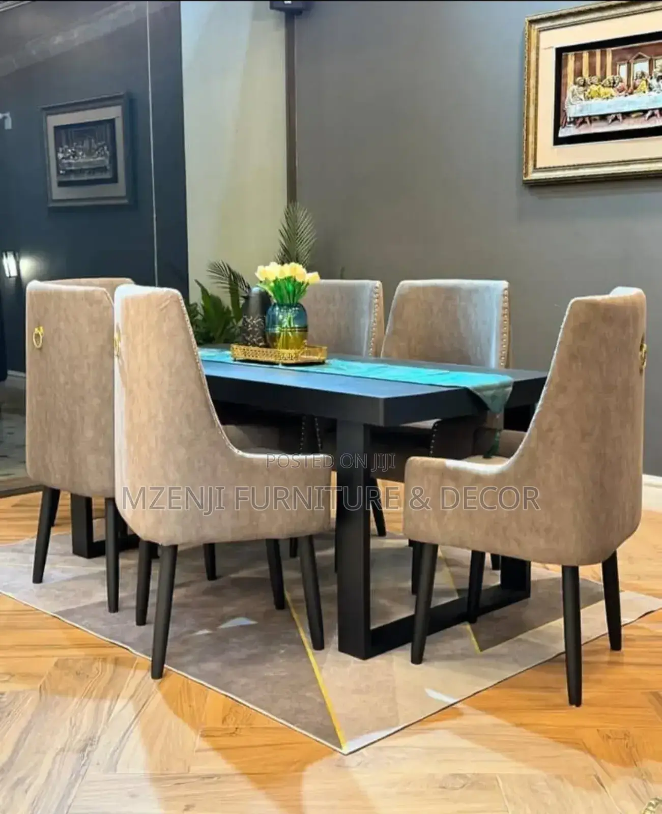 Dinning Table