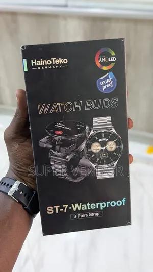Best Smart Watch Original