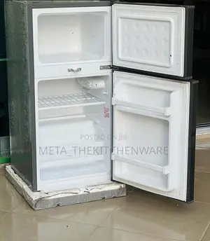 Boss Refrigerator 60l Bs60svr