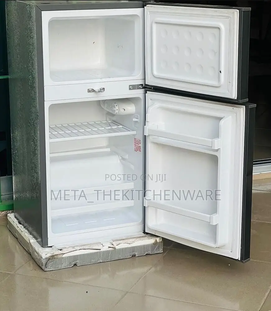 Boss Refrigerator 60l Bs60svr