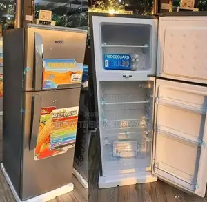 Boss Refrigerator 110l Bs110svr