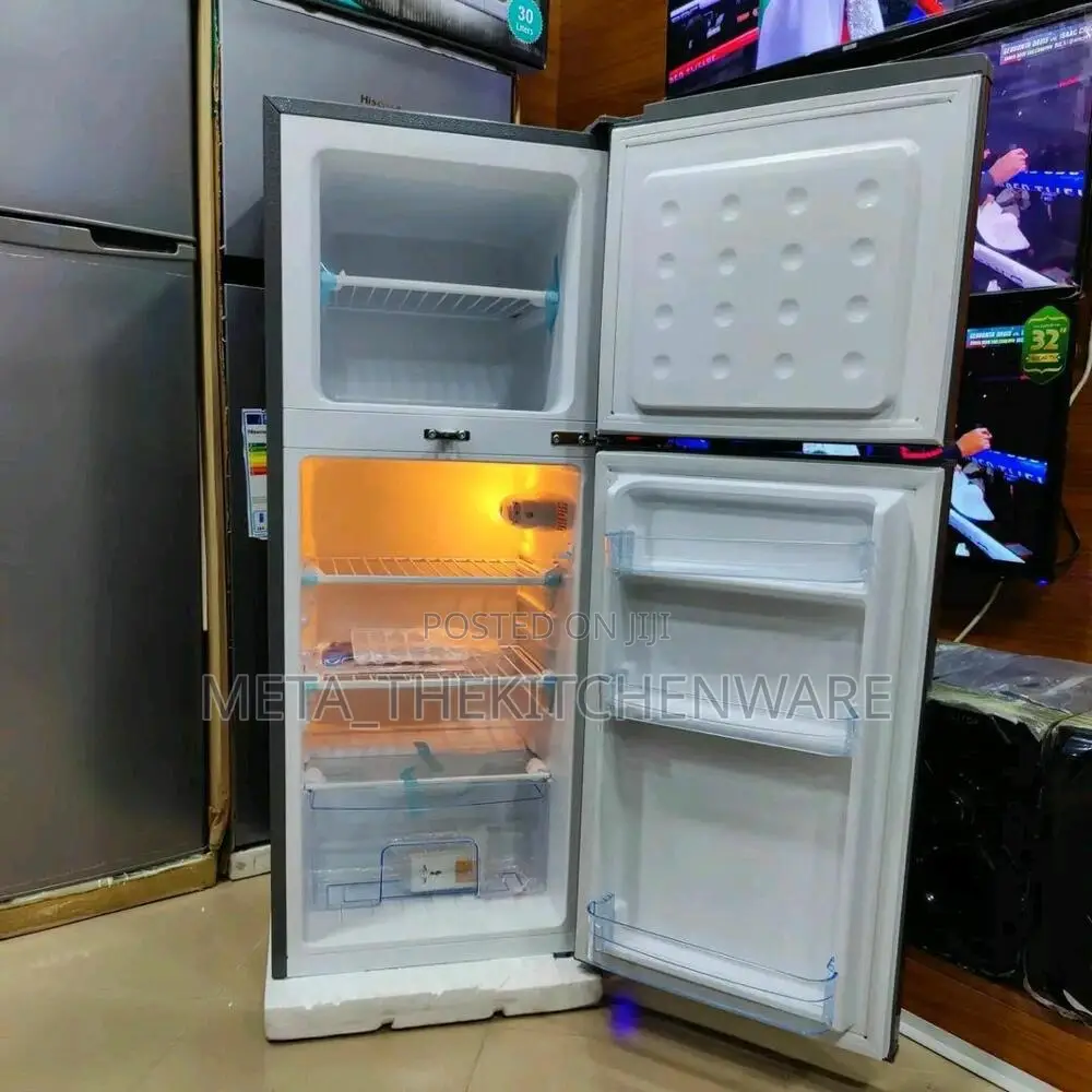 Boss Refrigerator 110l Bs110svr