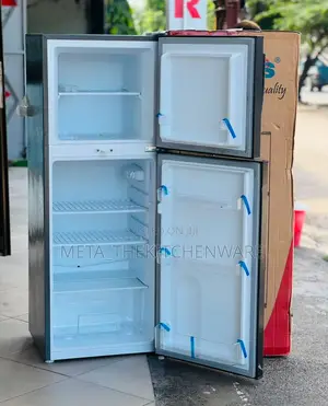 Boss Refrigerator 145l Bs145ss