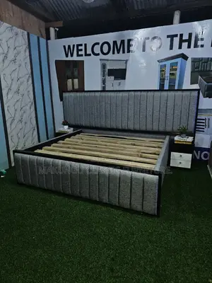 Kitnda Cha Bedsofa Mix Mbao
