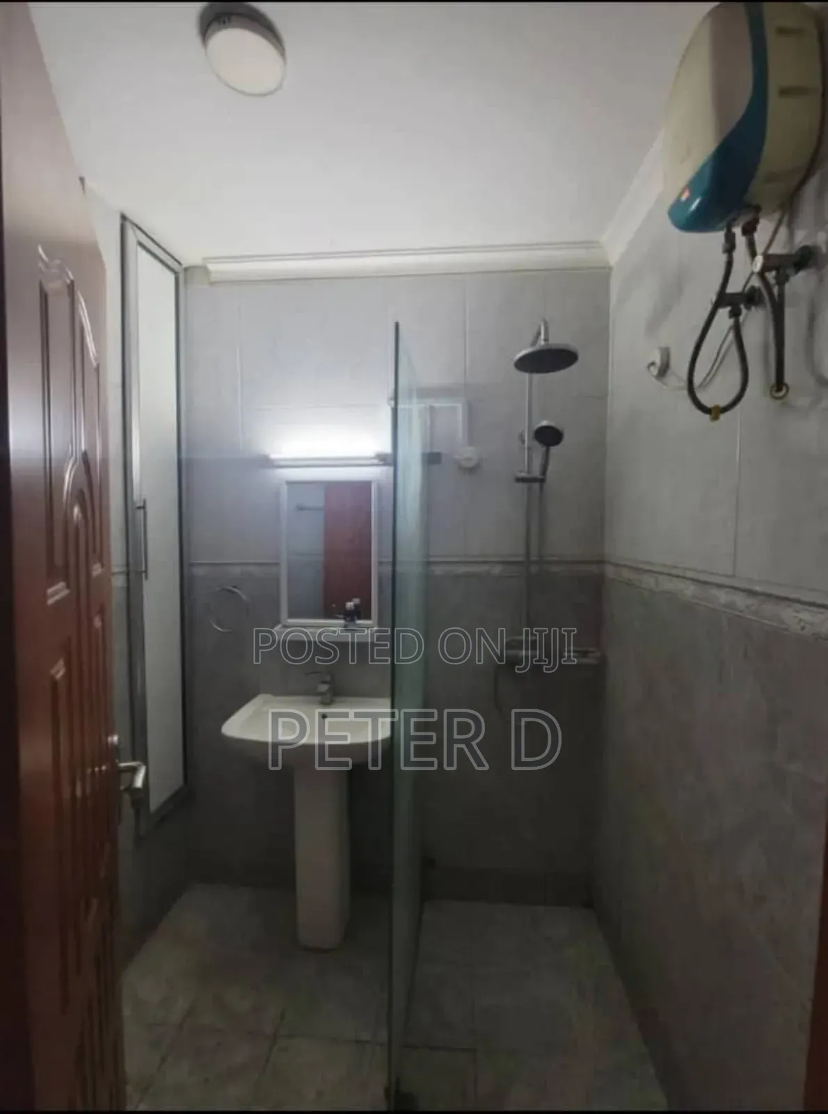 Studio Apartment in Kariakoo for rent