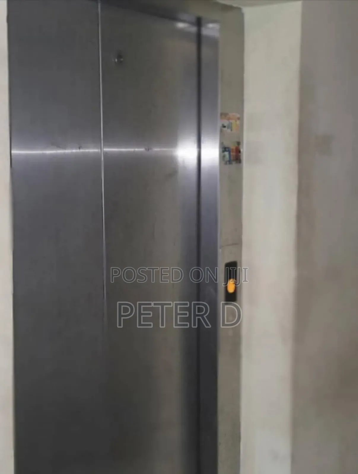 Studio Apartment in Kariakoo for rent