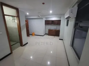 Studio Apartment in Kariakoo for rent