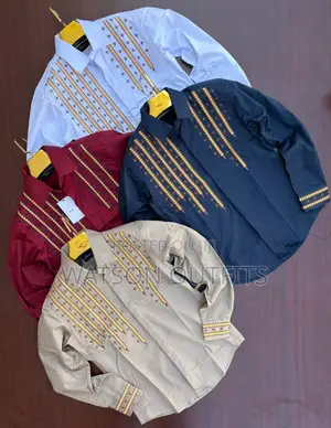 Shati Mpya Za Indian Material