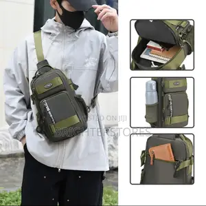 Portable Bag Water Proof