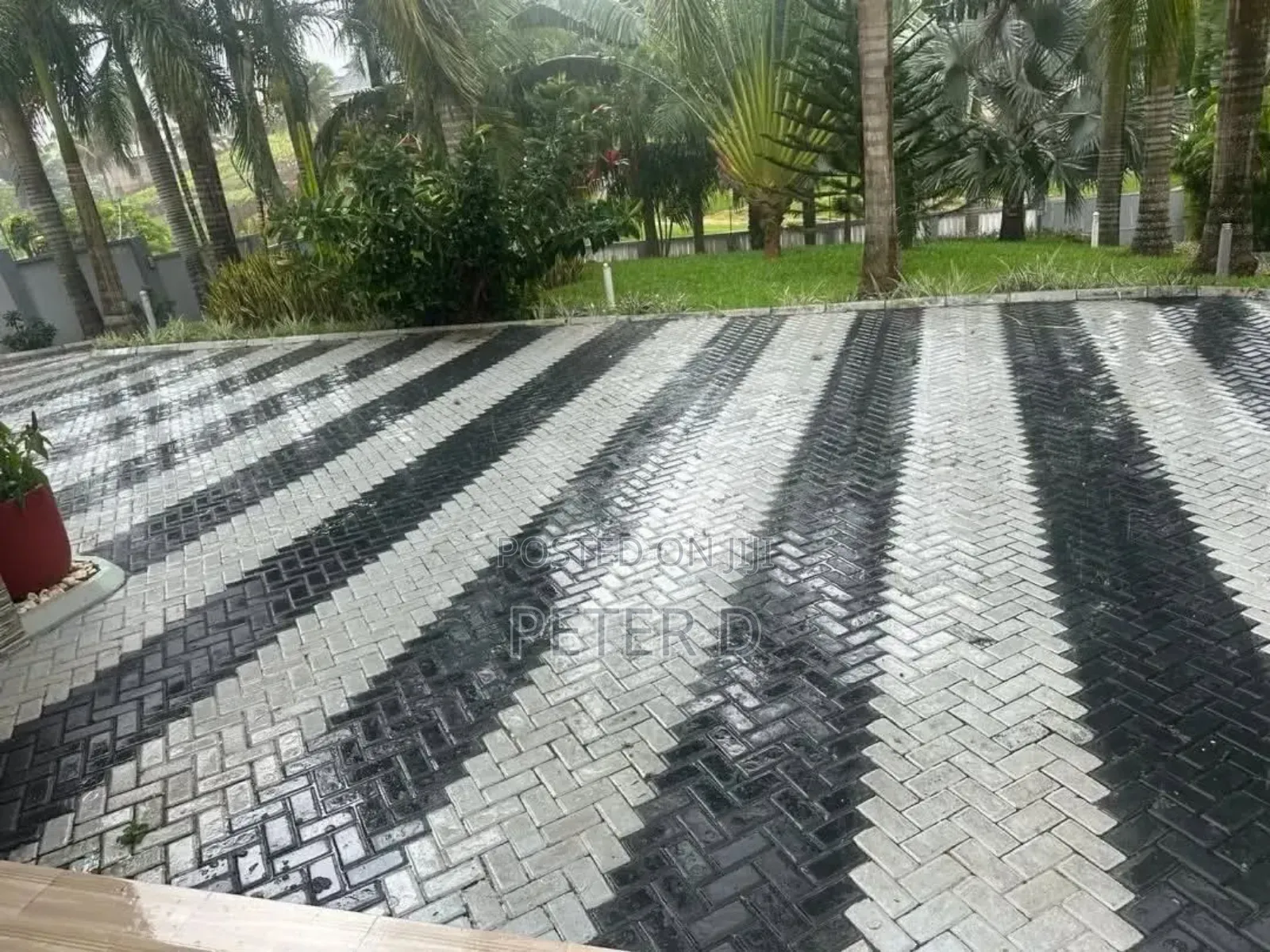 4bdrm House in Kimara for rent