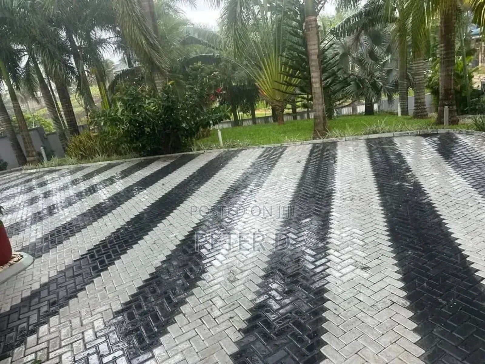 4bdrm House in Kimara for rent