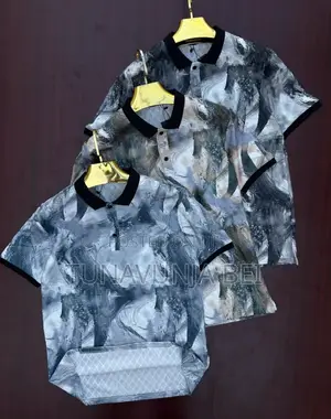 T Shirt Kaliii Sana