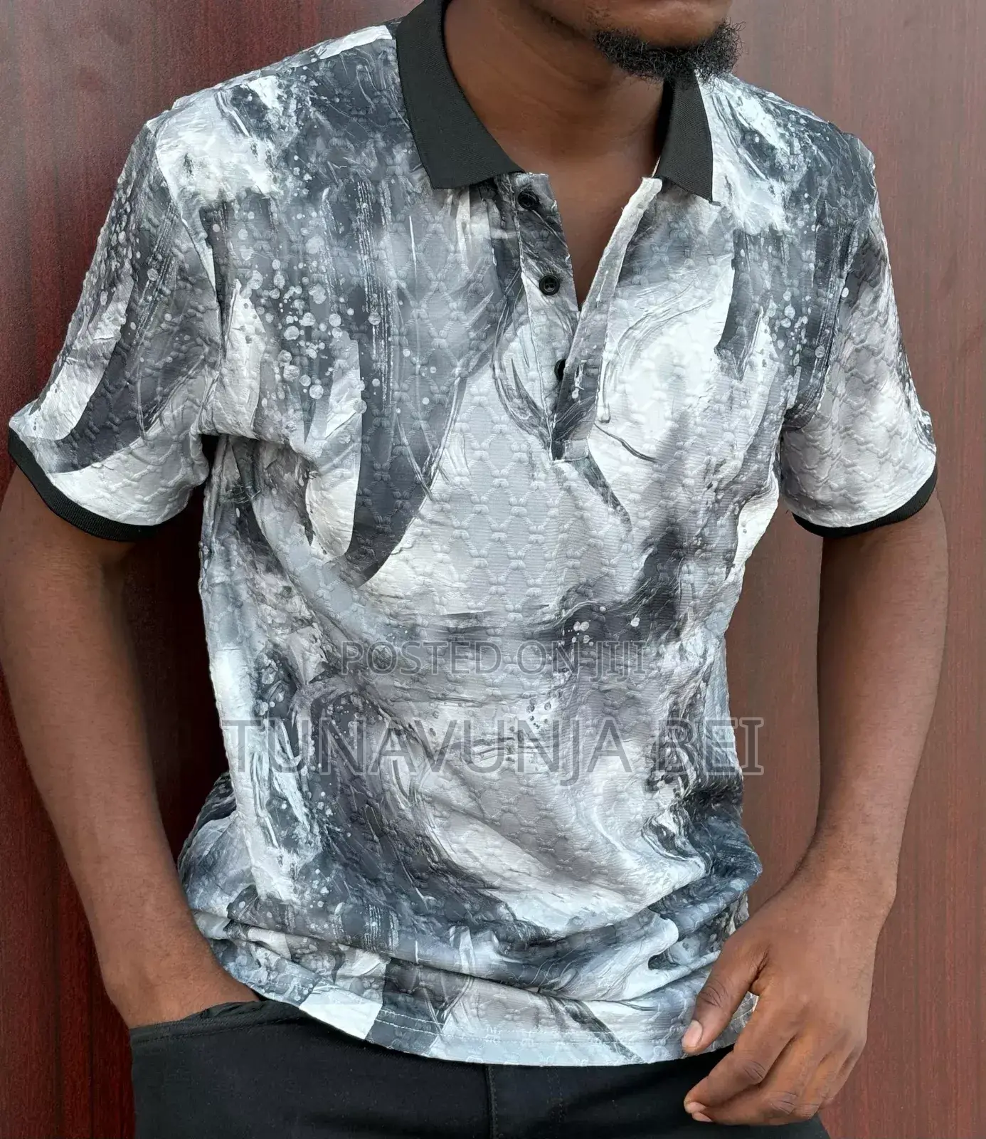 T Shirt Kaliii Sana