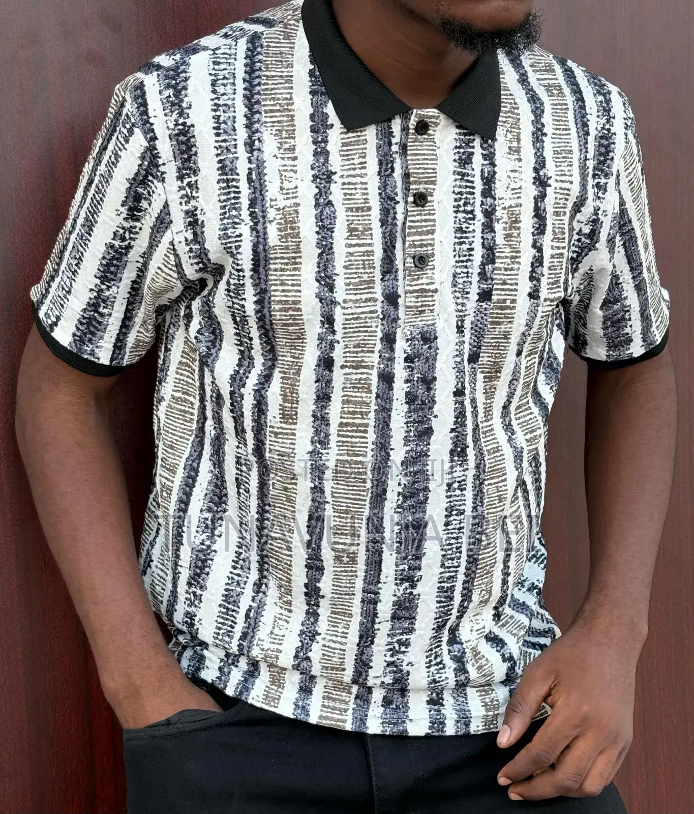 T Shirt Kaliii Sana