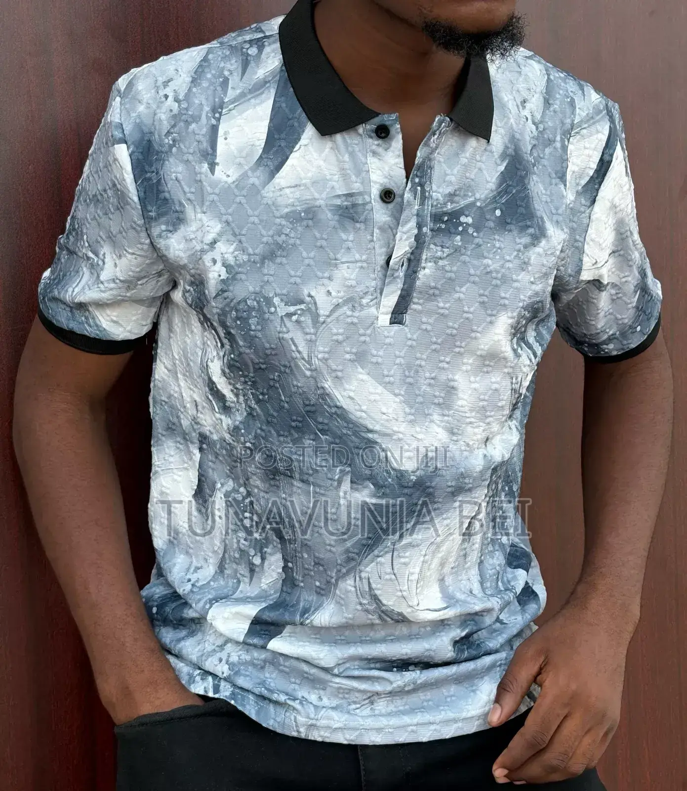 T Shirt Kaliii Sana