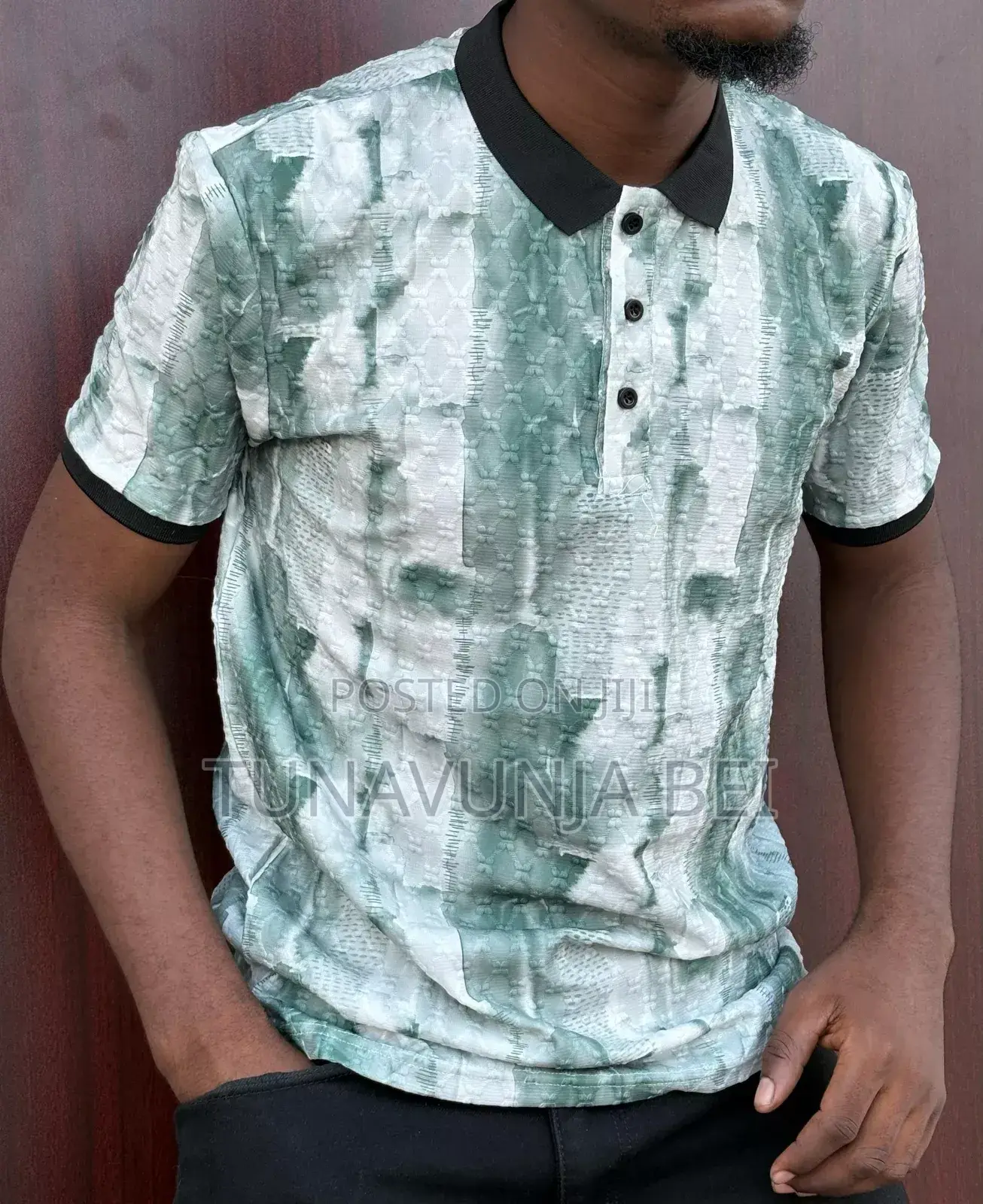 T Shirt Kaliii Sana