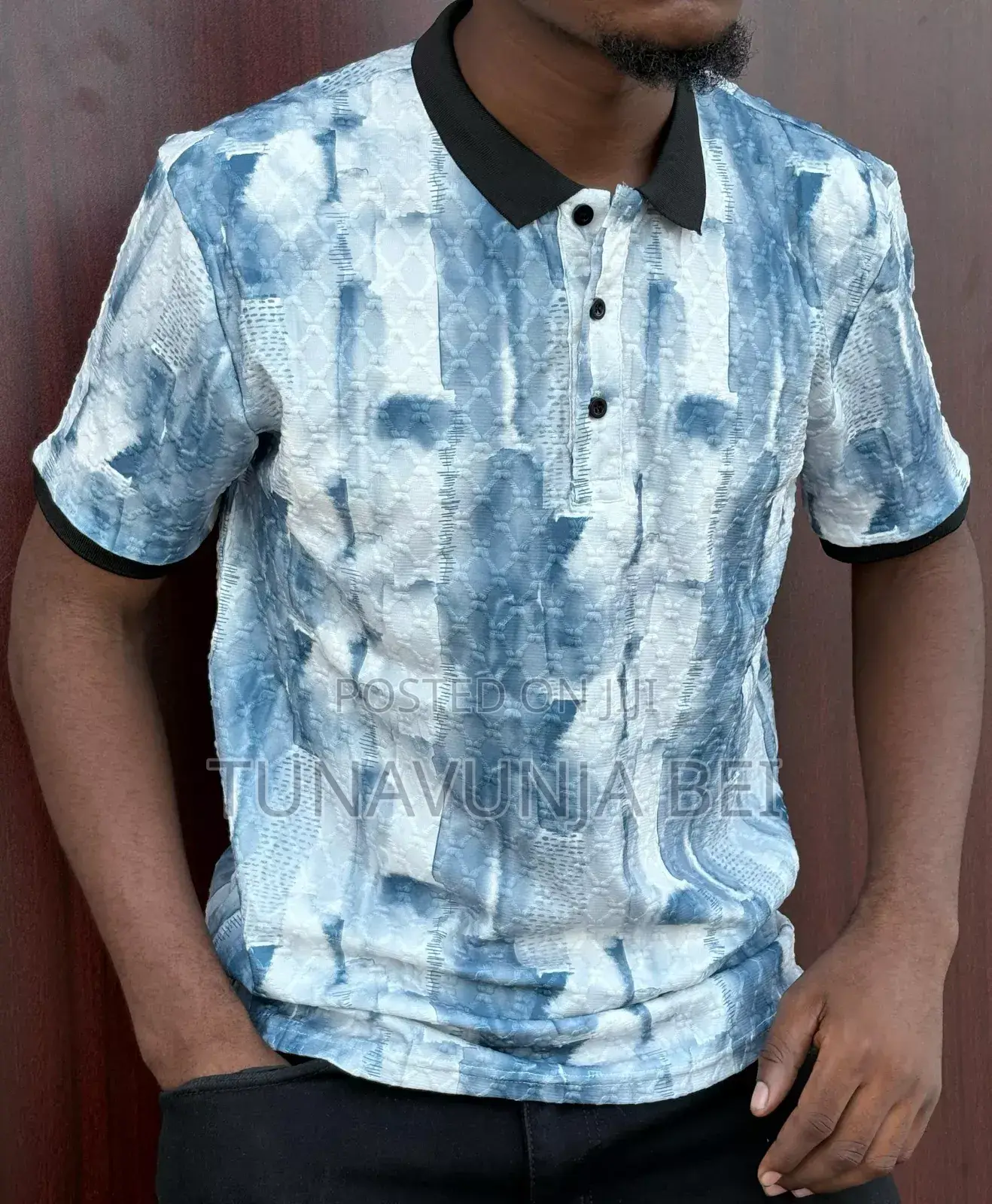 T Shirt Kaliii Sana