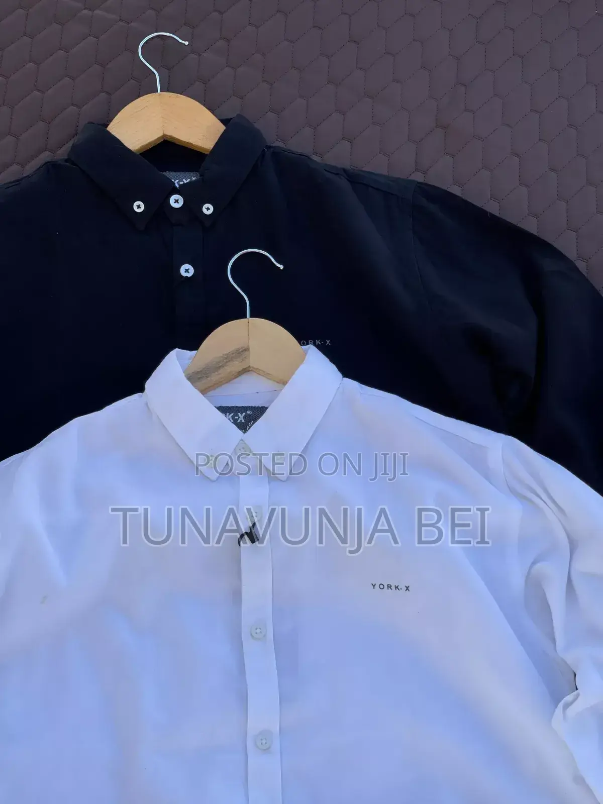 Cotton Material Shirt  