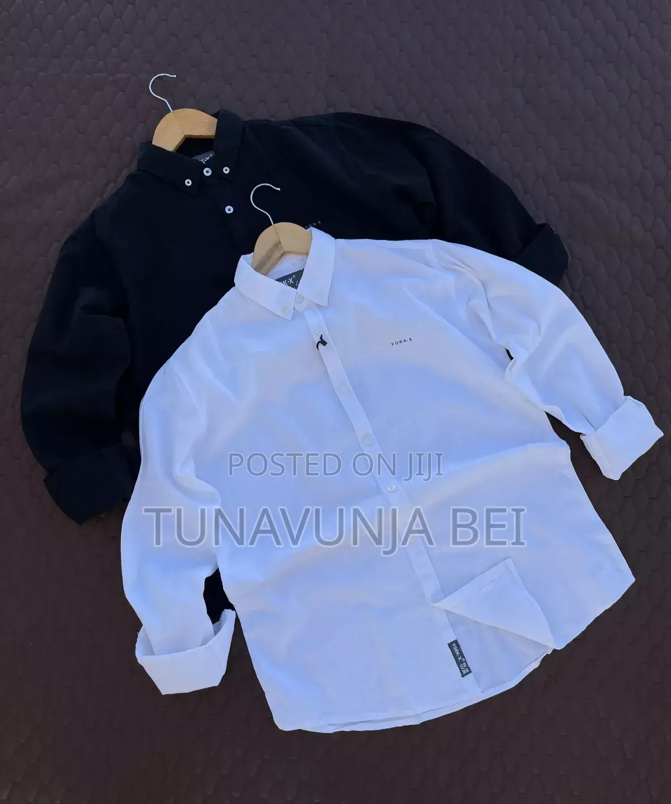 Cotton Material Shirt  