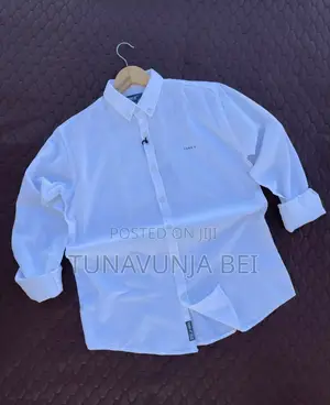 Cotton Material Shirt  