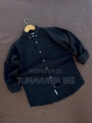 Cotton Material Shirt  