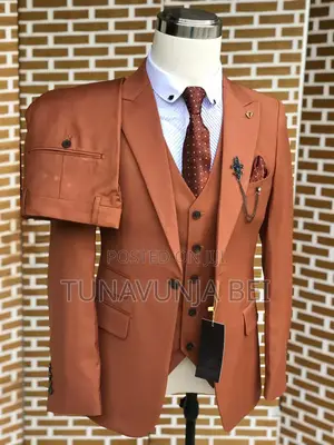 Suit Turkey Material