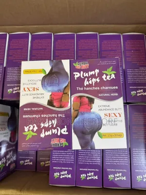 Herbal Big Butt Plump Hips Tea 30 Bags