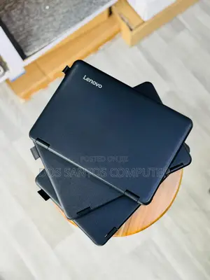 Laptop Lenovo N23 Yoga Chromebook 4GB Intel Pentium SSD 128GB
