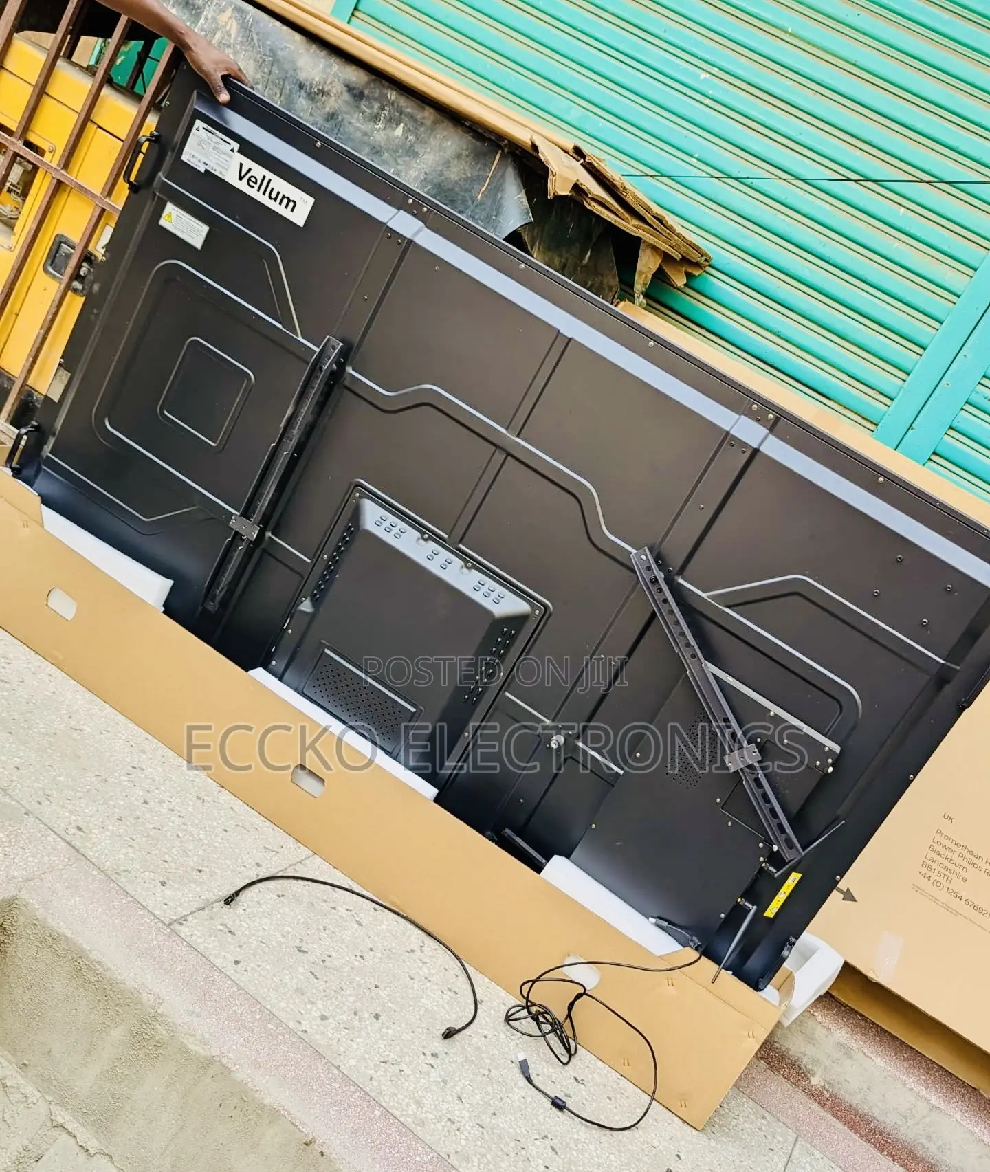Activpanel9 Interactive Flat Panel Smart Board