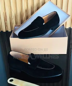 Classic Gentleman Cr7 Velvet Moca