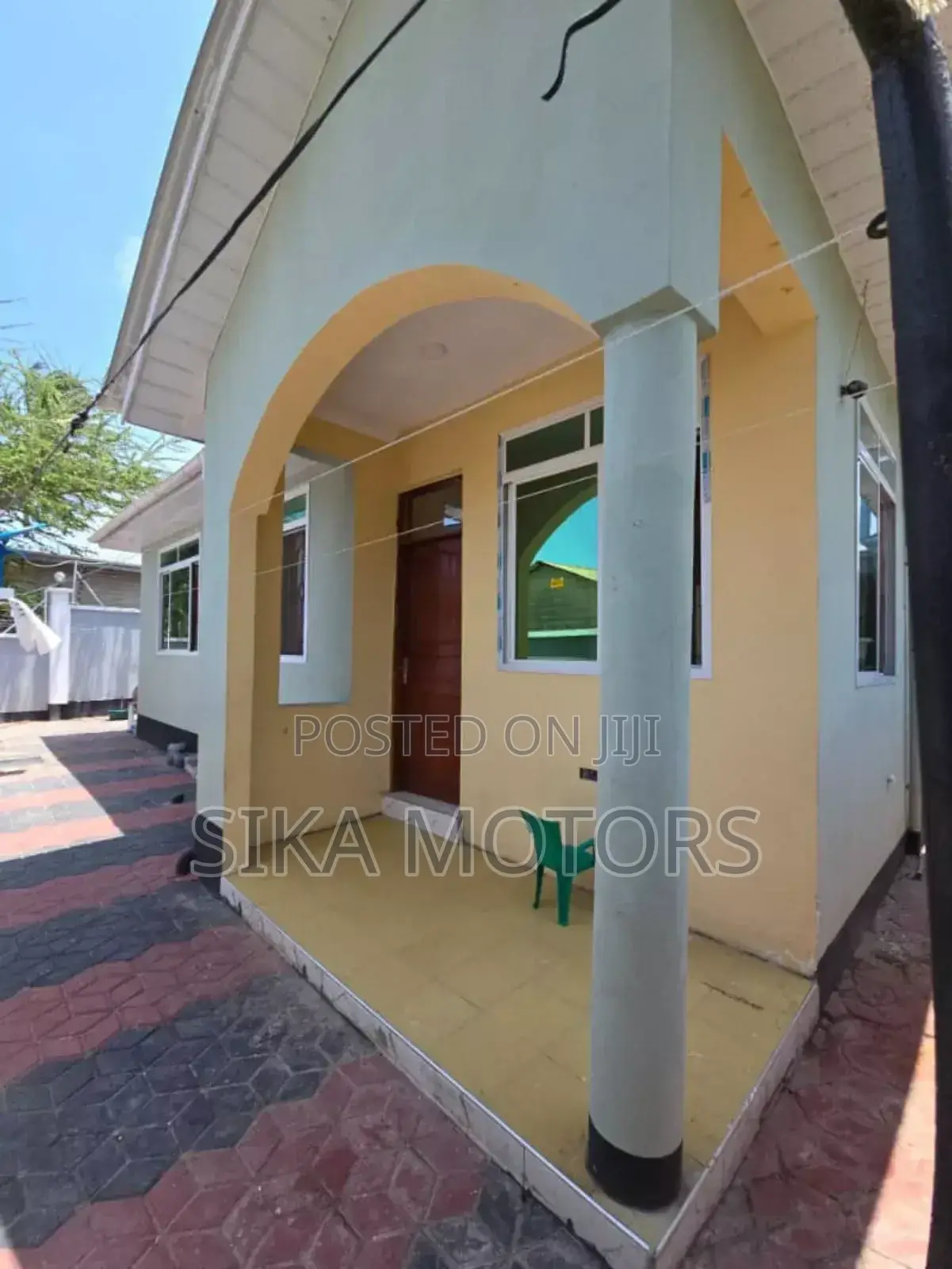 3bdrm House in Njia Nne, Goba for sale