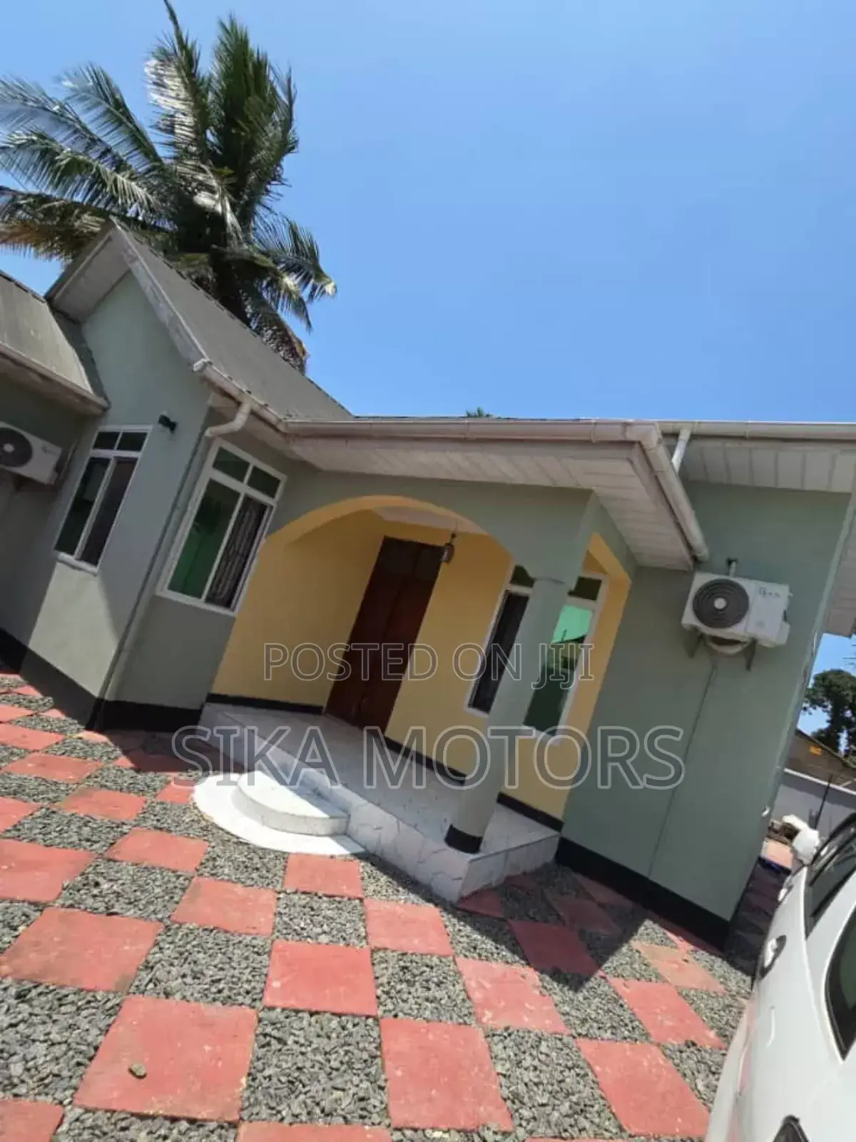 3bdrm House in Njia Nne, Goba for sale