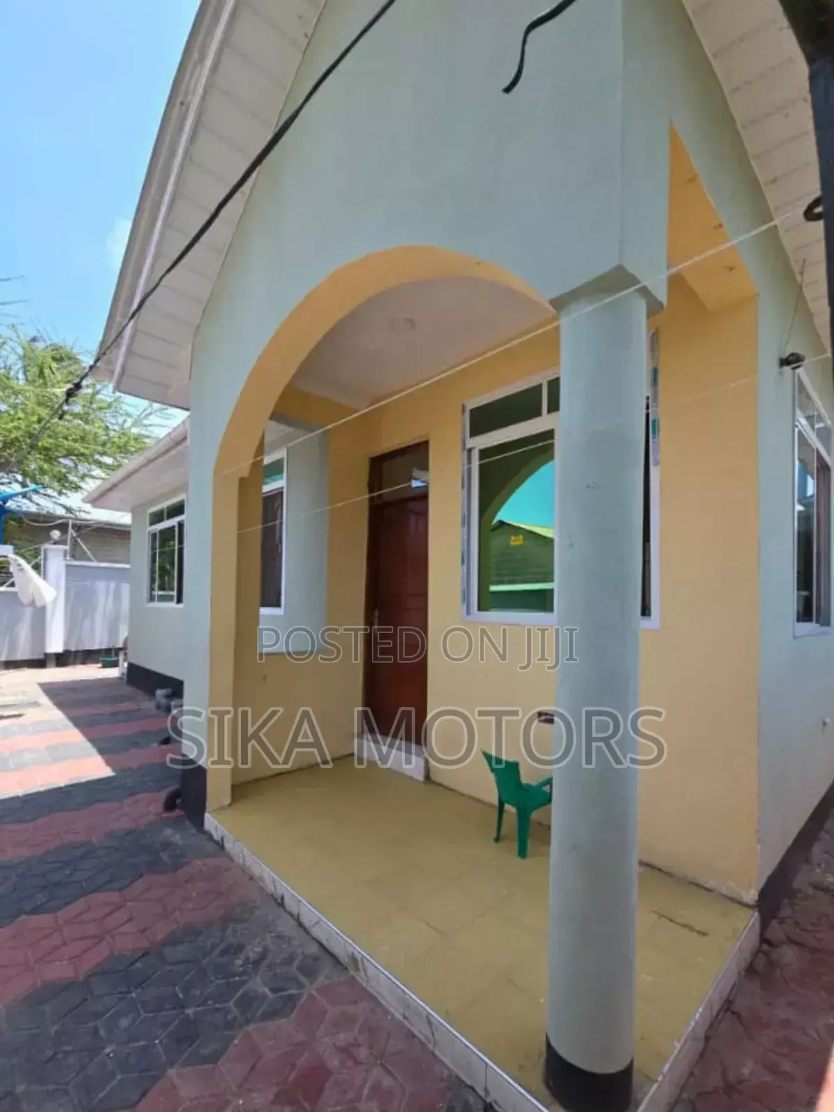 3bdrm House in Njia Nne, Goba for sale