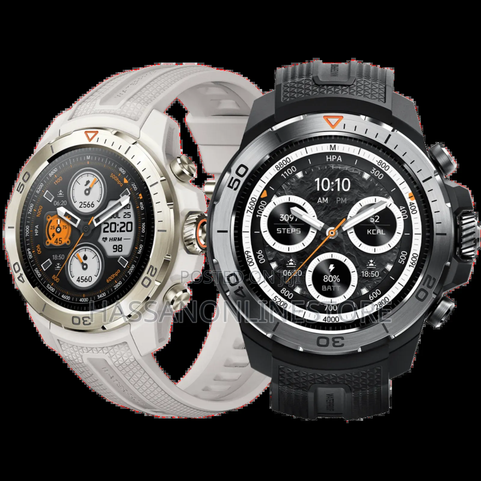 Mibro Gs Explorer
