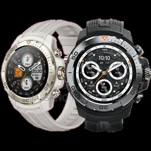 Mibro Gs Explorer