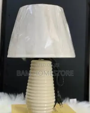 Classic Bedside Lamp