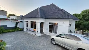 4bdrm House in Africana, Kinondoni for sale