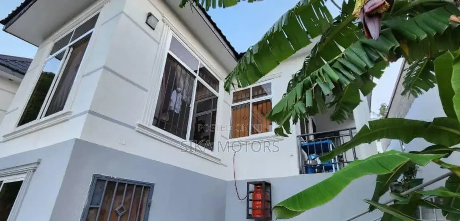 4bdrm House in Africana, Kinondoni for sale