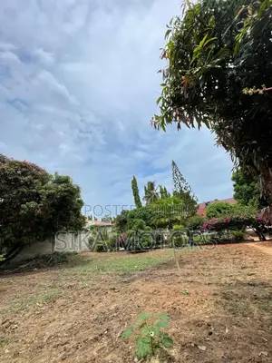 Kiwanja Kinauzwa Mbezi Beach